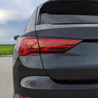 2019-2024 Audi Q3 | Reverse Light PreCut Tint Overlays