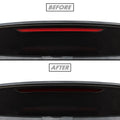 2019-2024 Audi Q3 | Third Brake Light PreCut Tint Overlays