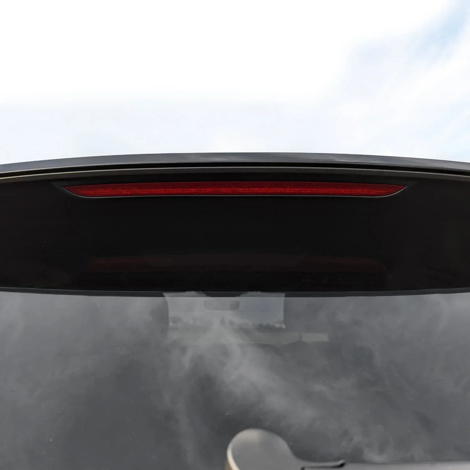 2019-2024 Audi Q3 | Third Brake Light PreCut Tint Overlays