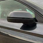 2018-2020 Audi Q5 | Mirror Turn Signal PreCut Tint Overlays