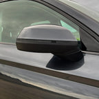 2018-2020 Audi Q5 | Mirror Turn Signal PreCut Tint Overlays