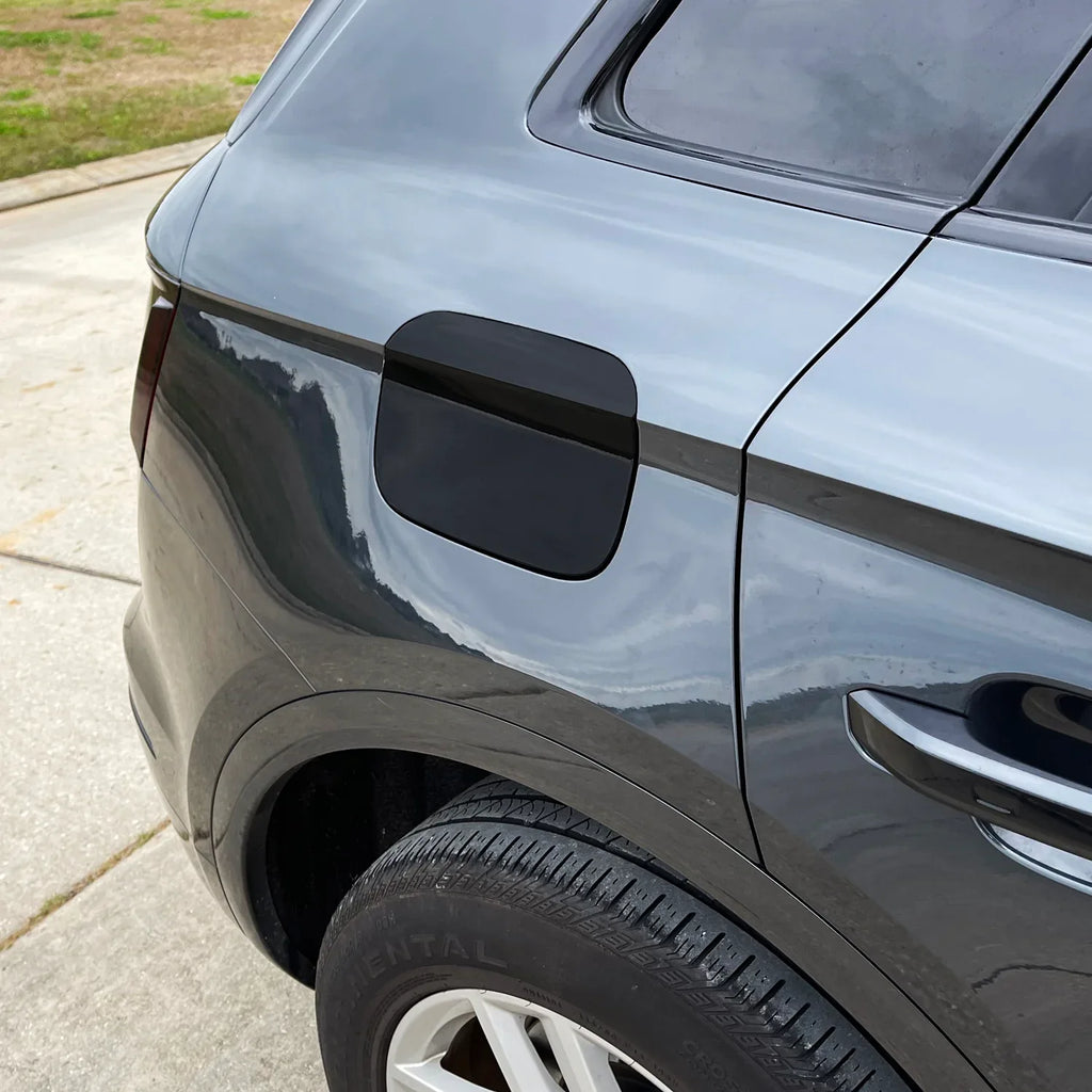 2018-2021 Audi Q5 | Gas Cap PreCut Vinyl Wrap