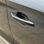 2018-2023 Audi Q5 | Door Handle PreCut Vinyl Wrap