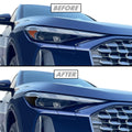 2025-2026 Audi Q5 | Headlight Side Marker PreCut Tint Overlays