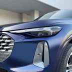 2025-2026 Audi Q5 | Headlight Side Marker PreCut Tint Overlays