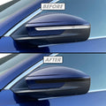 2025-2026 Audi Q5 | Mirror Turn Signal PreCut Tint Overlays