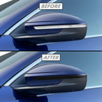 2025-2026 Audi Q5 | Mirror Turn Signal PreCut Tint Overlays