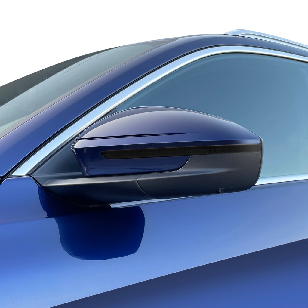 2025-2026 Audi Q5 | Mirror Turn Signal PreCut Tint Overlays