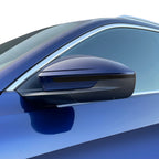 2025-2026 Audi Q5 | Mirror Turn Signal PreCut Tint Overlays