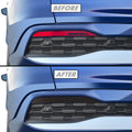 2025-2026 Audi Q5 | Reflector PreCut Tint Overlays