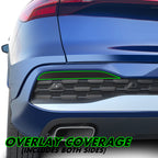 2025-2026 Audi Q5 | Reflector PreCut Tint Overlays