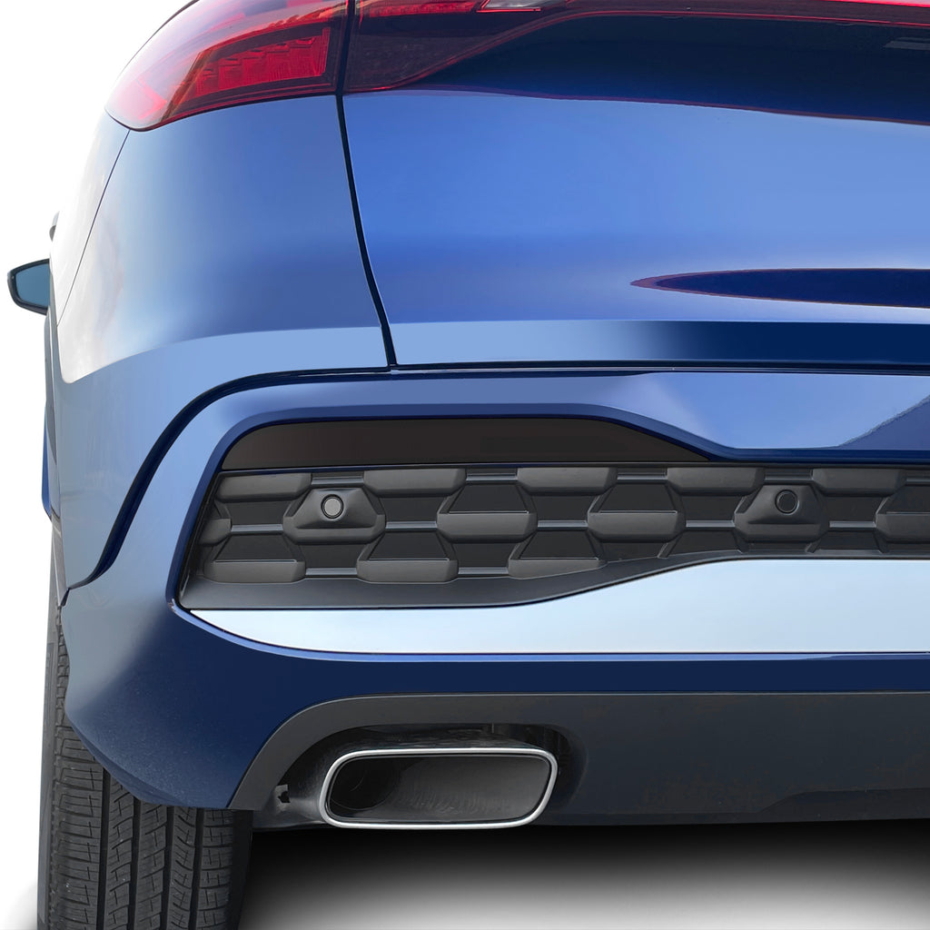 2025-2026 Audi Q5 | Reflector PreCut Tint Overlays