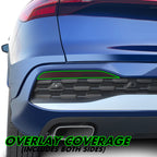2025-2026 Audi Q5 | Reflector PreCut Tint Overlays