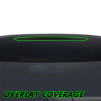 2025-2026 Audi Q5 | Third Brake Light PreCut Tint Overlays