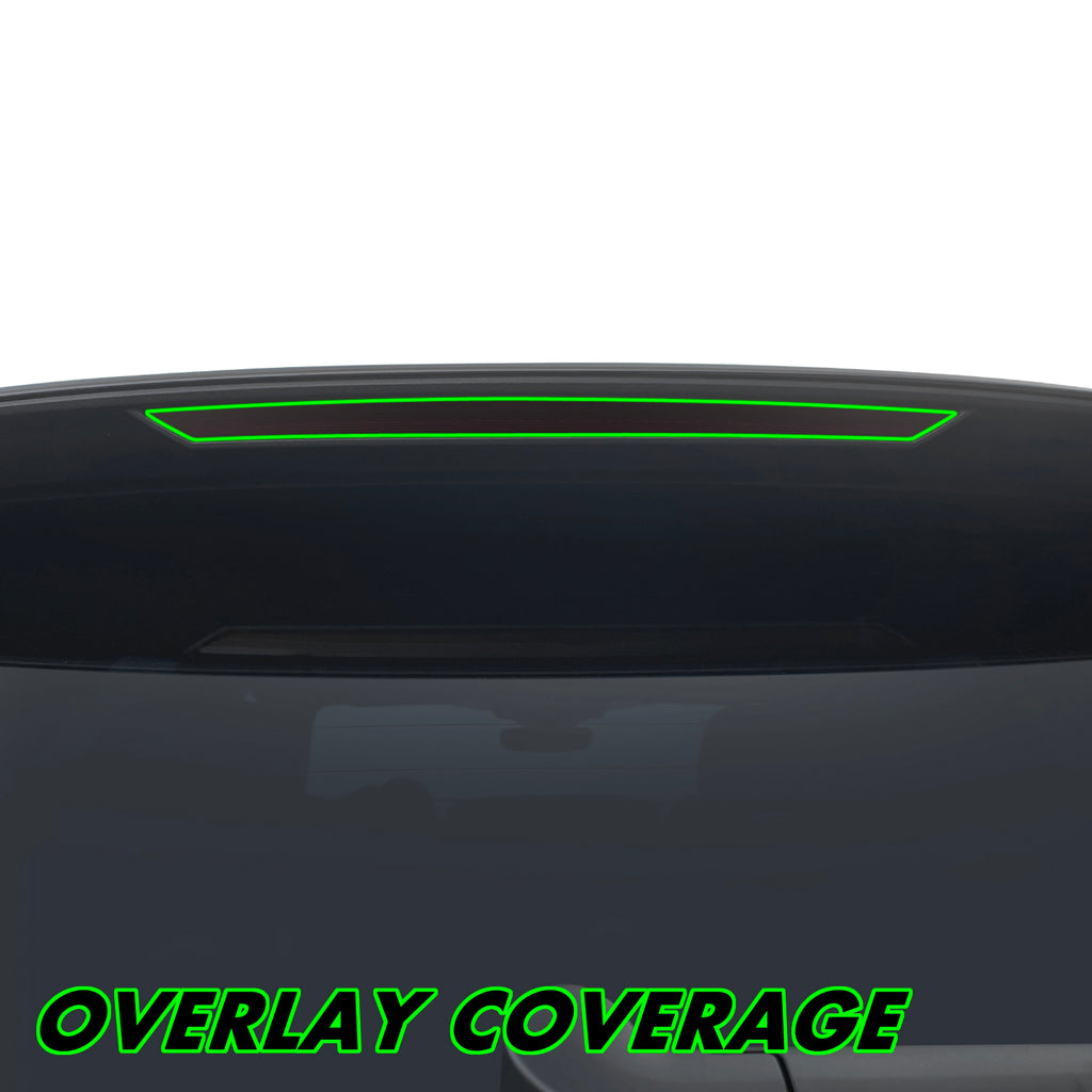 2025-2026 Audi Q5 | Third Brake Light PreCut Tint Overlays