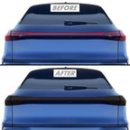 2025-2026 Audi Q5 | Tail Light PreCut Tint Overlays