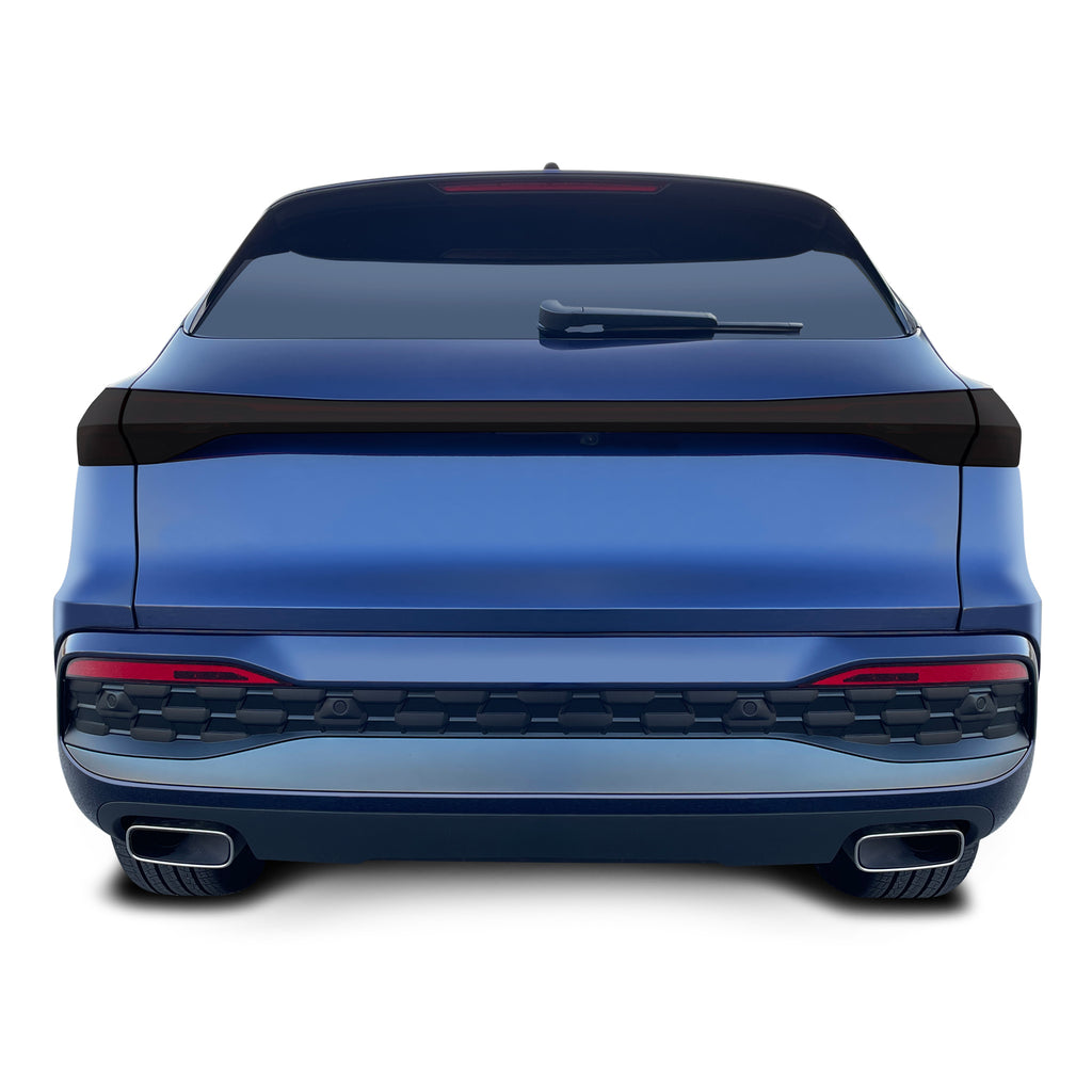 2025-2026 Audi Q5 | Tail Light PreCut Tint Overlays