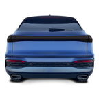 2025-2026 Audi Q5 | Tail Light PreCut Tint Overlays