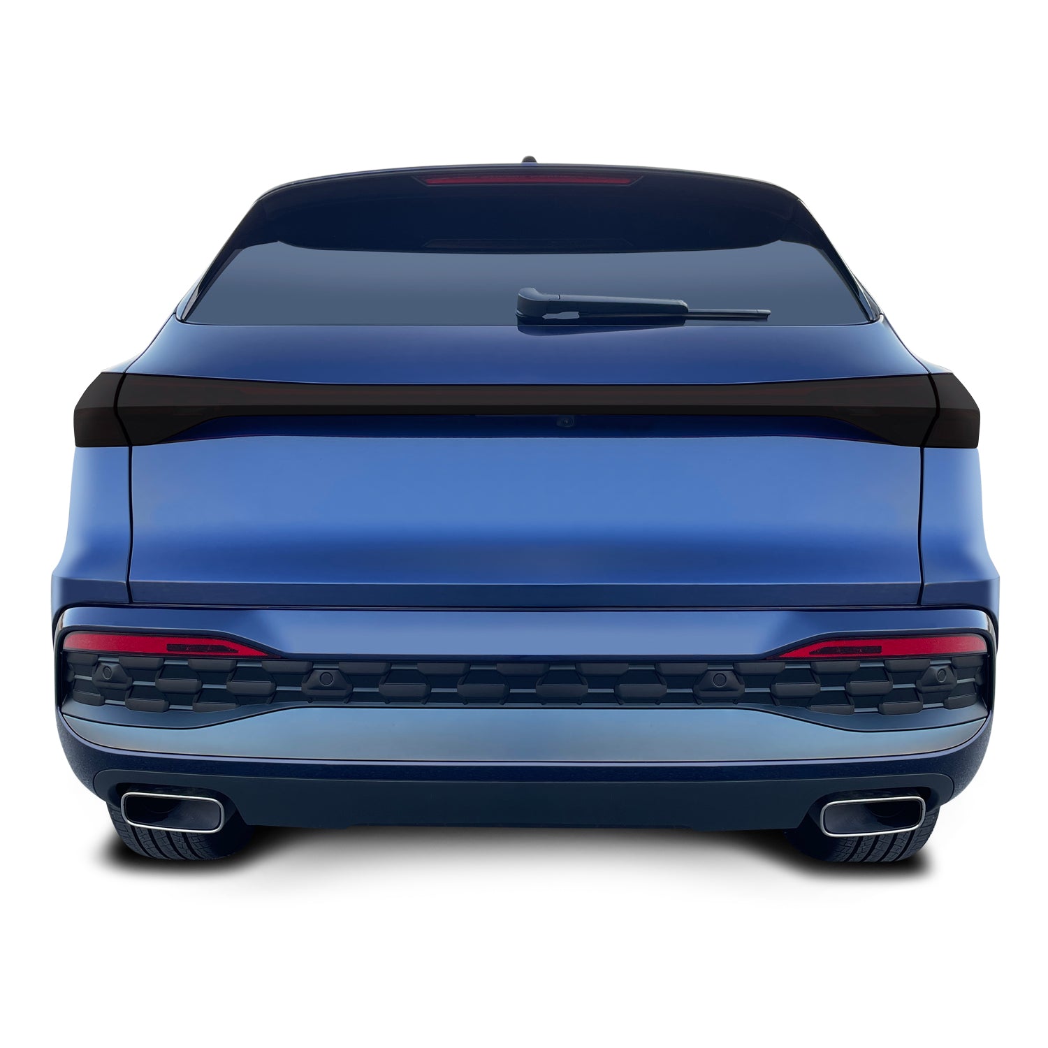2025-2026 Audi Q5 | Tail Light PreCut Tint Overlays