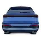 2025-2026 Audi Q5 | Tail Light PreCut Tint Overlays