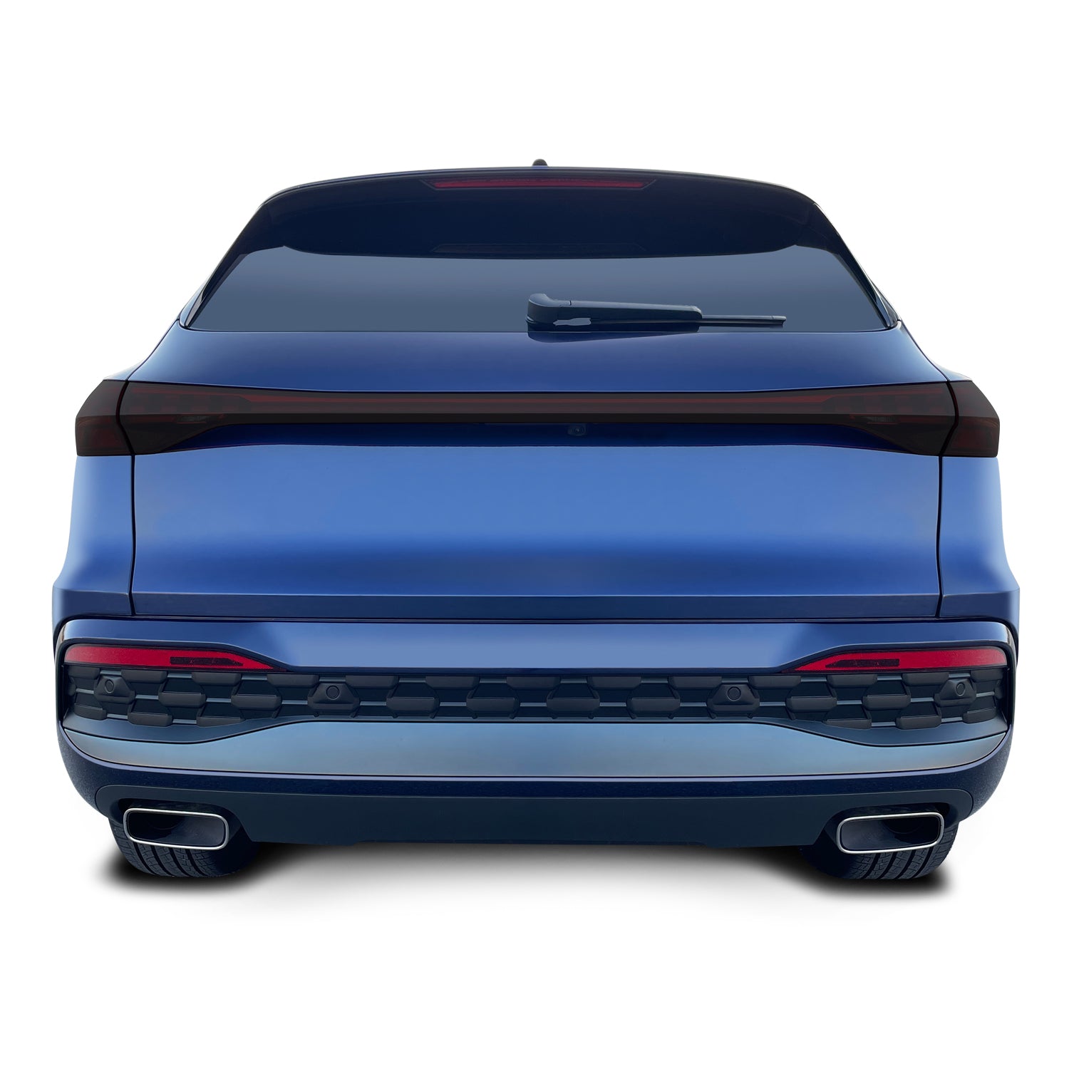 2025-2026 Audi Q5 | Tail Light PreCut Tint Overlays