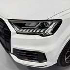 2020-2024 Audi Q7 | Headlight Side Marker PreCut Tint Overlays