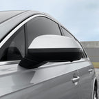 2020-2024 Audi Q7 | Mirror Turn Signal PreCut Tint Overlays