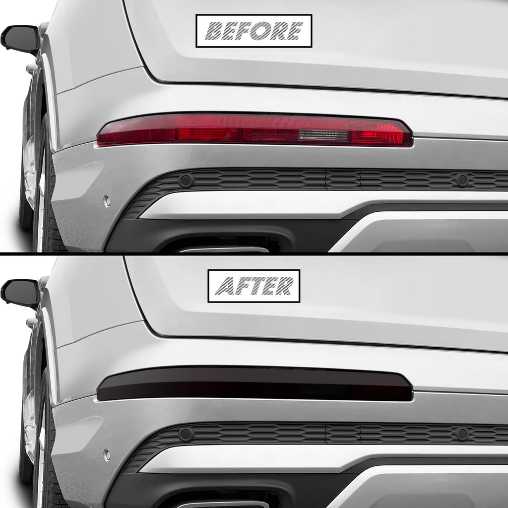 2020-2024 Audi Q7 | Reflector PreCut Tint Overlays