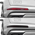 2020-2024 Audi Q7 | Reflector PreCut Tint Overlays
