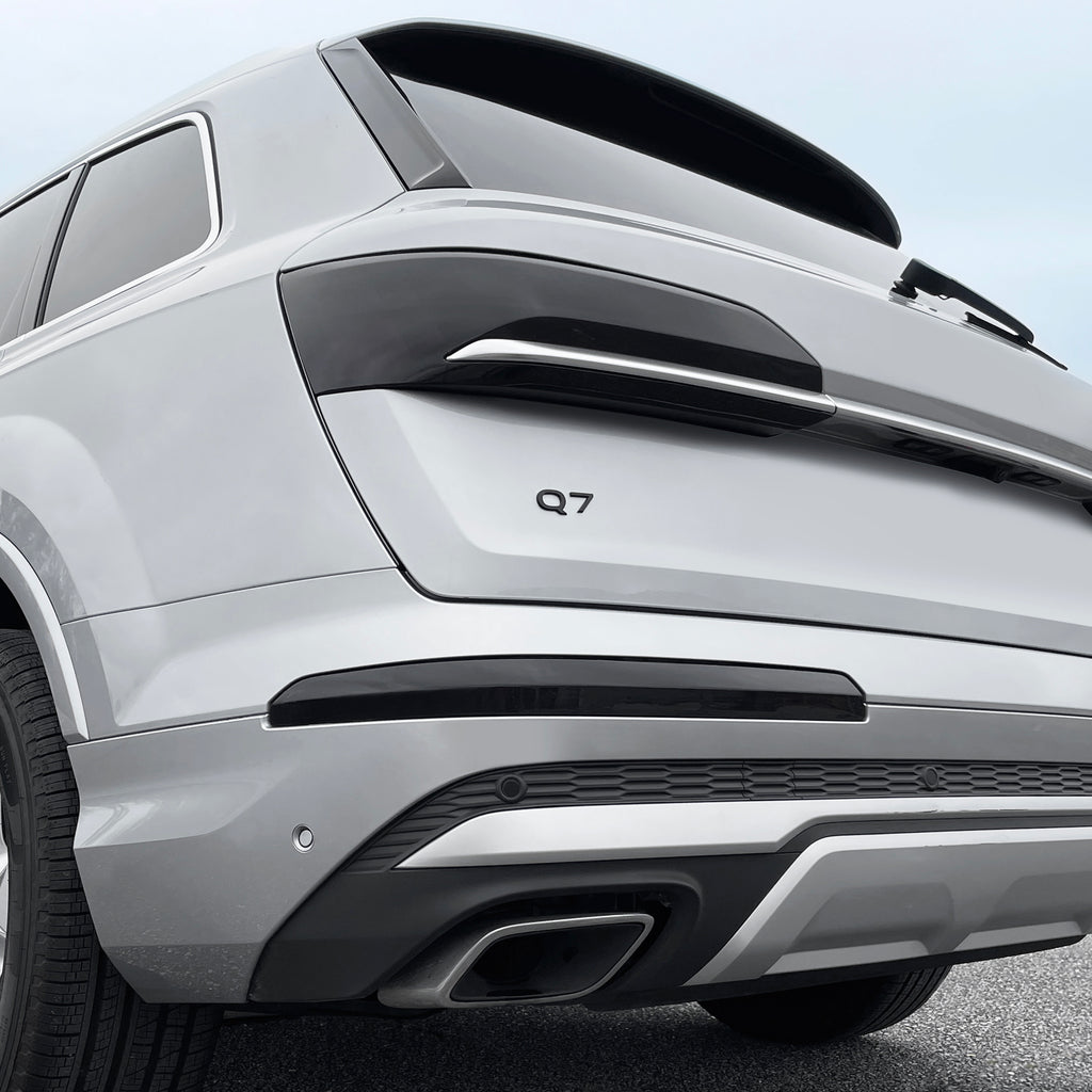 2020-2024 Audi Q7 | Reflector PreCut Tint Overlays