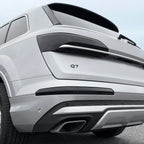 2020-2024 Audi Q7 | Reflector PreCut Tint Overlays