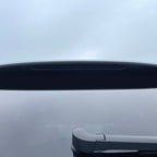 2020-2024 Audi Q7 | Third Brake Light PreCut Tint Overlays
