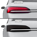 2020-2024 Audi Q7 | Tail Light PreCut Tint Overlays