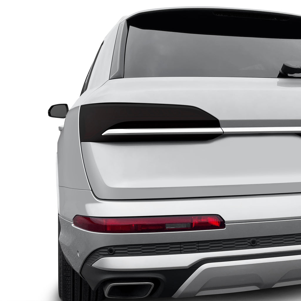 2020-2024 Audi Q7 | Tail Light PreCut Tint Overlays
