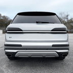 2020-2024 Audi Q7 | Tail Light PreCut Tint Overlays
