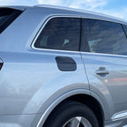 2025-2026 Audi Q7 | Gas Cap PreCut Vinyl Wrap