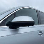 2025-2026 Audi Q7 | Mirror Turn Signal PreCut Tint Overlays