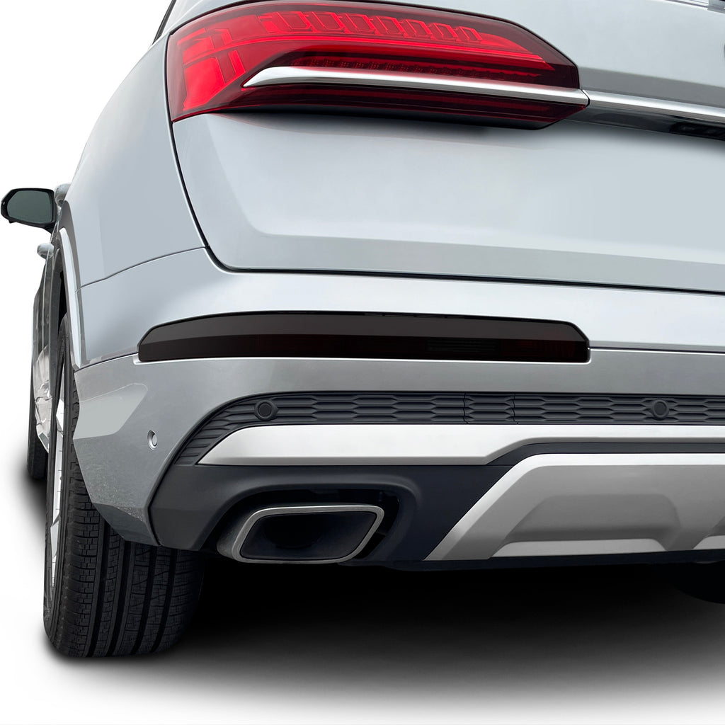 2025-2026 Audi Q7 | Reflector PreCut Tint Overlays