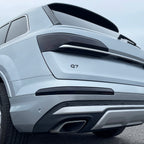 2025-2026 Audi Q7 | Reflector PreCut Tint Overlays