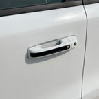 2019-2023 Dodge Ram 1500 | Door Handle Chrome Delete PreCut Vinyl Wrap