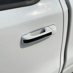 2019-2023 Dodge Ram 1500 | Door Handle Chrome Delete PreCut Vinyl Wrap