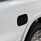 2019-2023 Dodge Ram 1500 | Gas Cap PreCut Vinyl Wrap