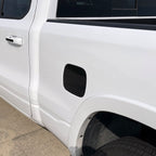 2019-2023 Dodge Ram 1500 | Gas Cap PreCut Vinyl Wrap