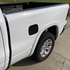 2019-2023 Dodge Ram 1500 | Gas Cap PreCut Vinyl Wrap
