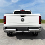 2019-2024 Dodge Ram 1500 | Turn Signal & Reverse Light PreCut Tint Overlays