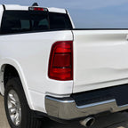 2019-2024 Dodge Ram 1500 | Turn Signal & Reverse Light PreCut Tint Overlays