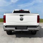 2019-2024 Dodge Ram 1500 | Turn Signal & Reverse Light PreCut Tint Overlays