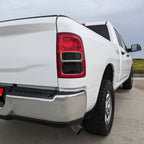 2019-2024 Dodge Ram | Halogen Turn Signal & Reverse Light PreCut Tint Overlays