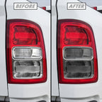 2019-2024 Dodge Ram 1500 | Halogen Turn Signal & Reverse Light PreCut Tint Overlays