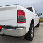 2019-2024 Dodge Ram | Halogen Turn Signal & Reverse Light PreCut Tint Overlays